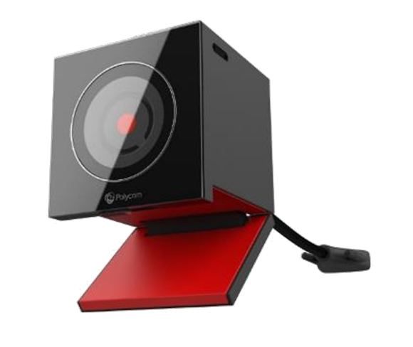 Polycom EagleEye Cube