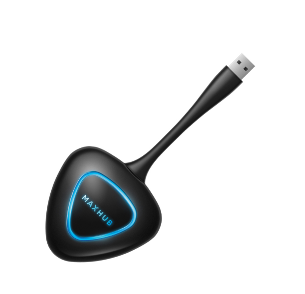 MAXHUB 无线传屏