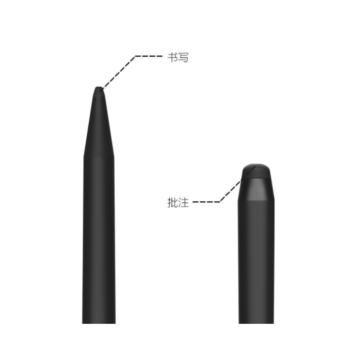 MAXHUB 双色触控笔